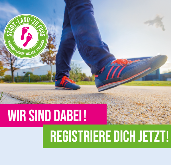 Logo StadtLandzuFuß Logo StadtLandzuFuß